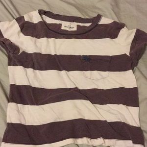 Abercrombie shirt